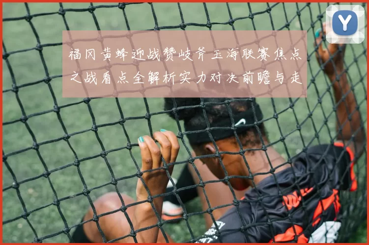 福冈黄蜂迎战赞岐斧玉海联赛焦点之战看点全解析实力对决前瞻与走势预测