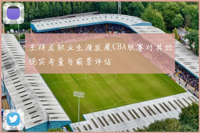 王祥龙职业生涯发展CBA联赛对其的现实考量与前景评估