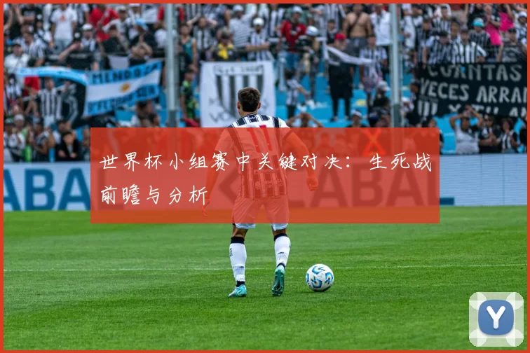 世界杯小组赛中关键对决：生死战前瞻与分析