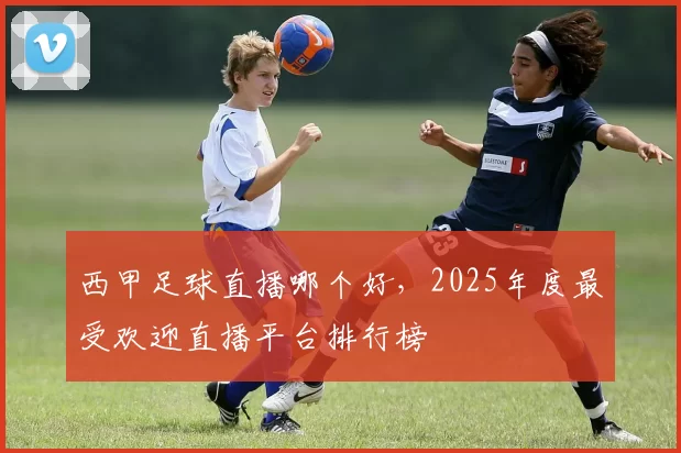 西甲足球直播哪个好，2025年度最受欢迎直播平台排行榜