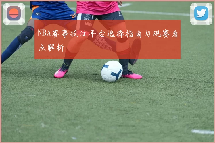 NBA赛事投注平台选择指南与观赛看点解析